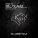 RePete - Narcotic Influence (Original Mix)
