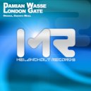 Damian Wasse - London Gate