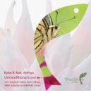 Koko B. feat. Anthya - Unconditional Love