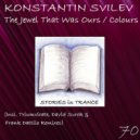 Konstantin Svilev - Colours (Frank Dattilo Remix)