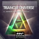 Leven Mervox - Triangle Universe