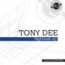 Tony Dee - Panic Room
