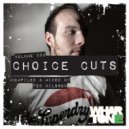 Ted Nilsson - Choice Cuts Volume 2 Mixed by Ted Nilsson