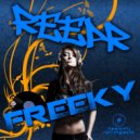 ReepR - Freeky (Original Mix)