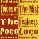 Pocoloco - The Realness (The Green Room Mix)