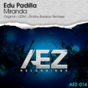 Edu Padilla - Miranda