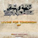 Alvaro Sanchez - Lose Yourself (Original Mix)