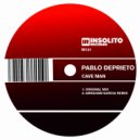 Pablo DePrieto - Cave Man