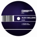 Alex Sellens - Rush (Lander B Remix)