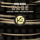 Rico Buda - Base (Alfons Bang Remix)