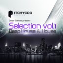 Nathassia D feat. Omar Salinas - Lovebirds (Hot Radio Edit)