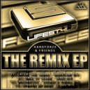 Hardforze Feat. MC D - Summer Of Bass (G-Luv Mix)
