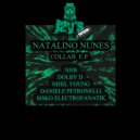 Dolby D & Natalino Nunes - The Reason