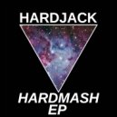 Hardjack - Knock Out