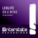 Leolife - On A Wing (Martian pres. Robots On Mars Remix)
