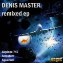 Denis Master - Aerostate (Andrew Burn Remix)