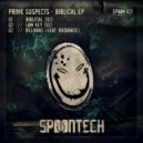Prime Suspects - Low Key 2013