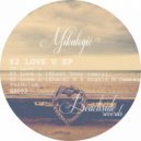 Mikalogic - 82 LOVE U (Skerdi M. & Angelo M. Remix)