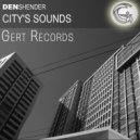 Den Shender - Harbour