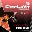 Dano Roche - Funk It Up (Original Mix)