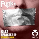 &lez - Again (Original Mix)
