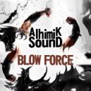 Alhimik Sound - Impulsive Splash