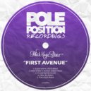 Black Magic Disco - First Avenue (Viper Strike ft. Patrick Baker Remix)