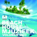 Carlos Waytt - Heatwave (Original Mix)