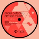 Andre Butano & Demian Muller - Samara (Jay Bliss Remix)