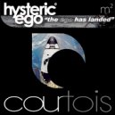 Hysteric Ego - Its Only Sex (Original Mix)