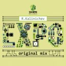 R. Kalinichev - Expo (Original Mix)