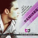 Biagio D\'Anelli Feat. Cherys - The Sun Goes Up (I.S.Y. Remix)
