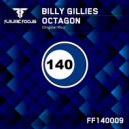 Billy Gillies - Octagon (Original Mix)