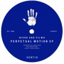 Nisho & Zilwa - Sex Machine (Original Mix)