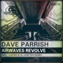 Dave Parrish - Seeing Threw Nature