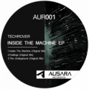 Techrover - The Underground (Original Mix)