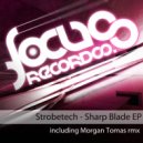 Strobetech - Madness