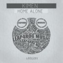 Kimen - Animal Live