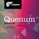 Quenum - Subway