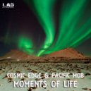 Cosmic Edge & Pacific Mob - Beyond (Original Mix)