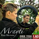 Raja Meziane - L\'Bhar (Dee Tox Nu Disco Dub Remix)