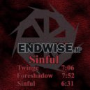 Endwise JP - Twinge (Original Mix)