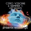 Ciro Visone & Semper T. - Lost Thoughts
