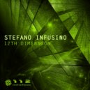 Stefano Infusino - Contact