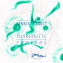 Renato Figoli, Neville Attre - ...Anymore (Ed Davenport Dub)
