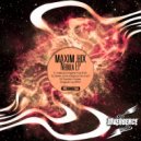 Maxim Hix - Nebula