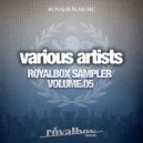 Juan Vilar - Takikardia (Original Mix)