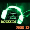 Rolex DJ - Acid People