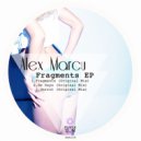 Alex Marcu - Garrut