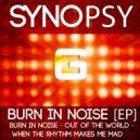 Synopsy - When The Rhythm Makes Me Mad